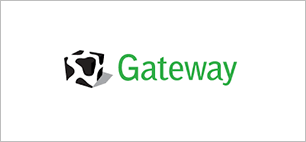Gateway パソコン